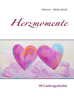 cover image of Herzmomente